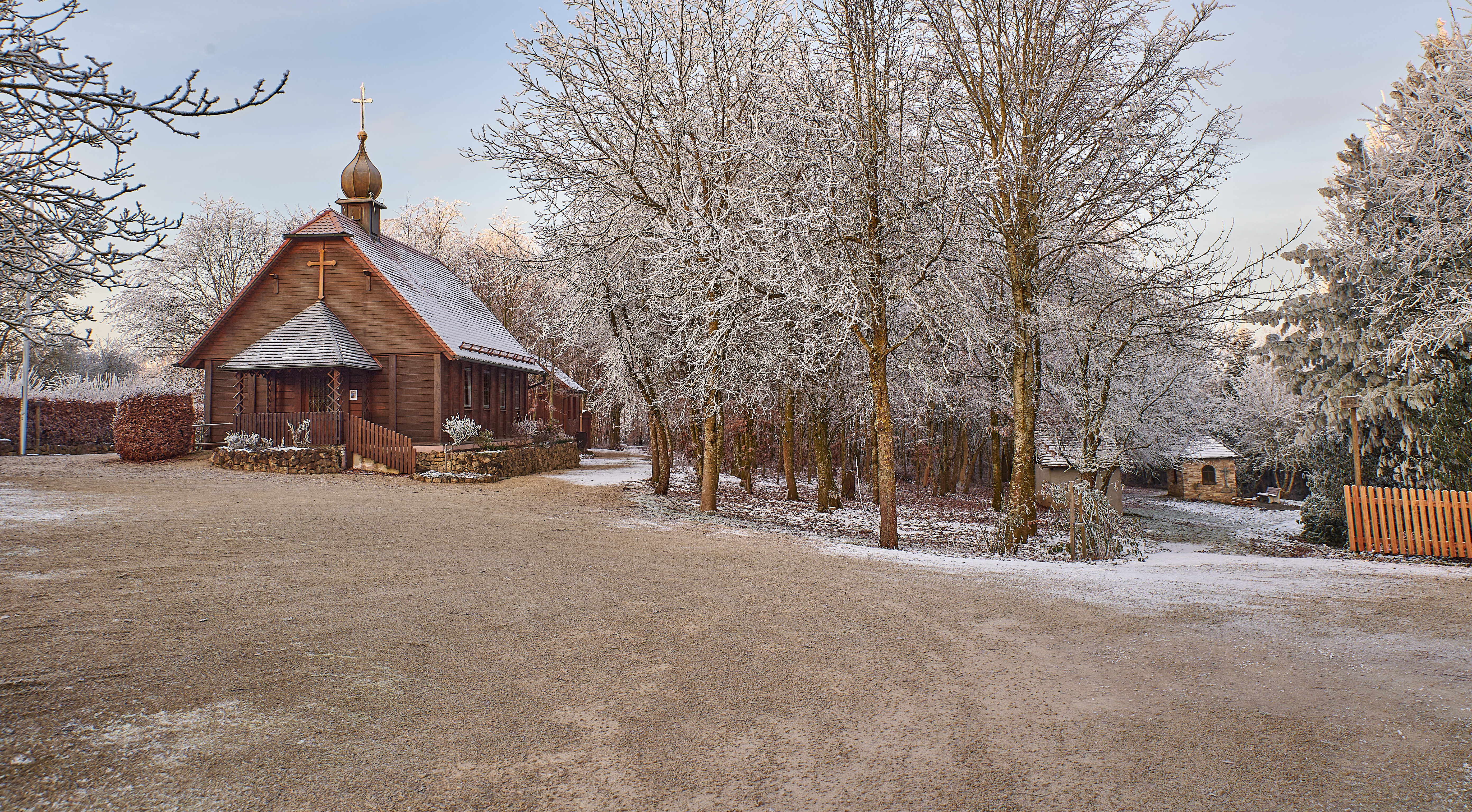 Hintergrundbild des Marktes Kaisheim