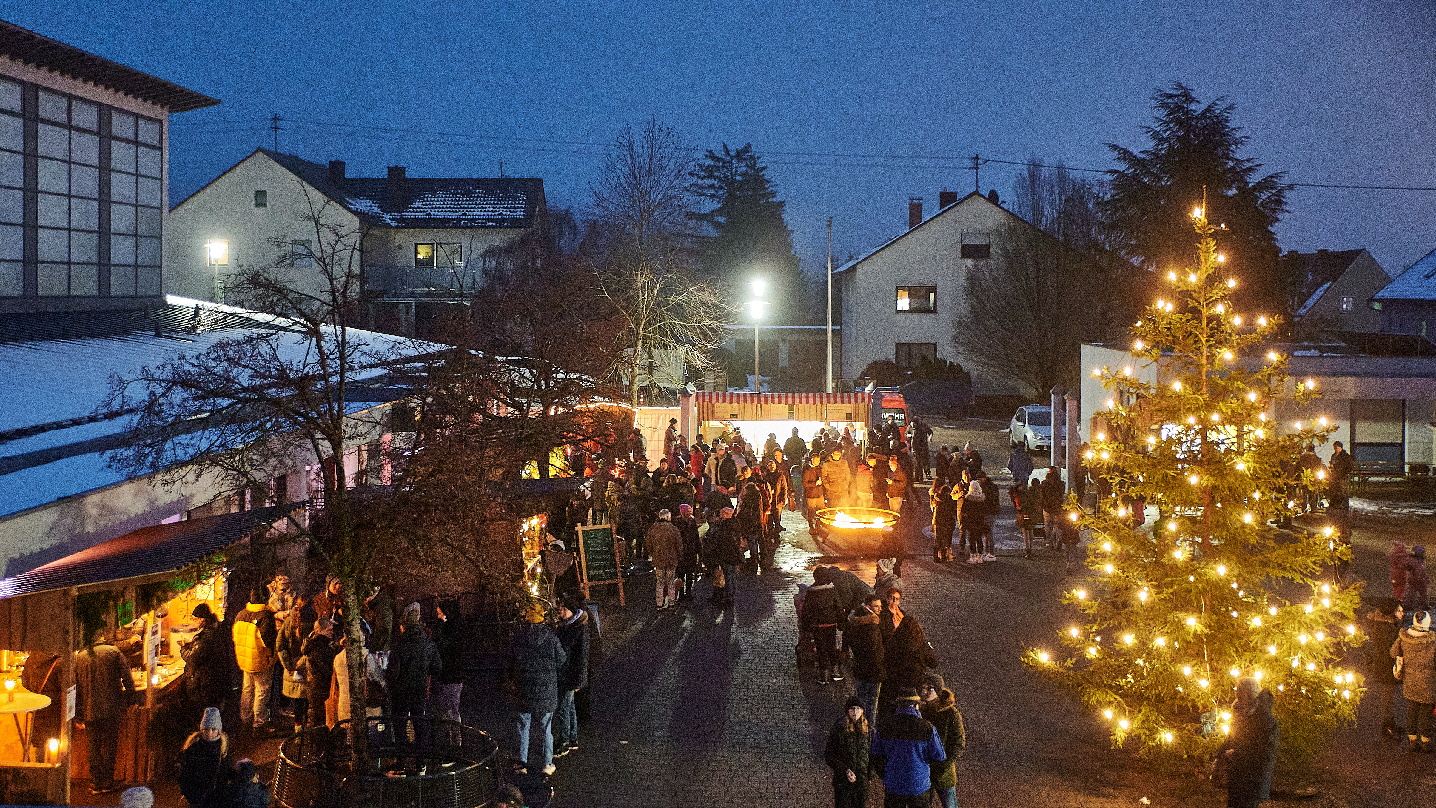 Hintergrundbild des Marktes Kaisheim